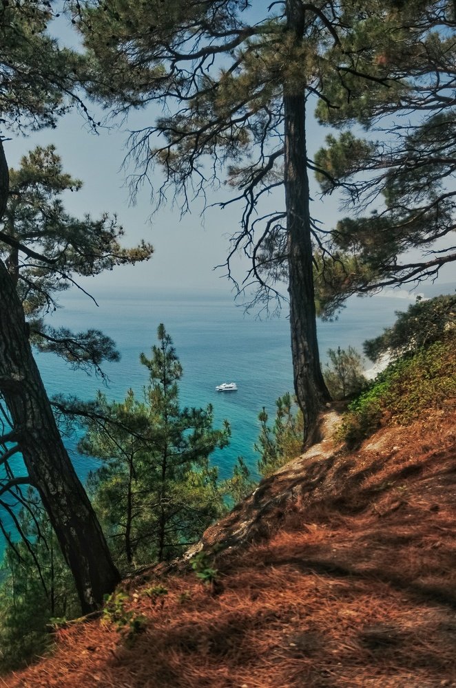 Photograph by Юрий Клёнов