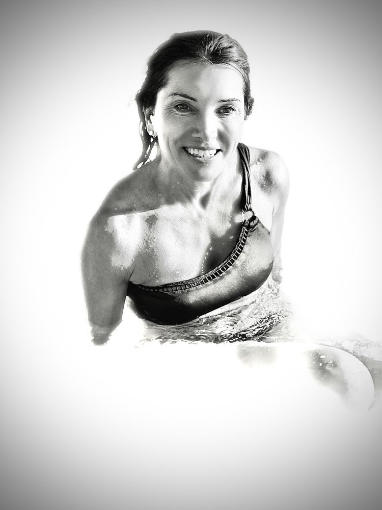 Photograph by Mario Ranuzzi