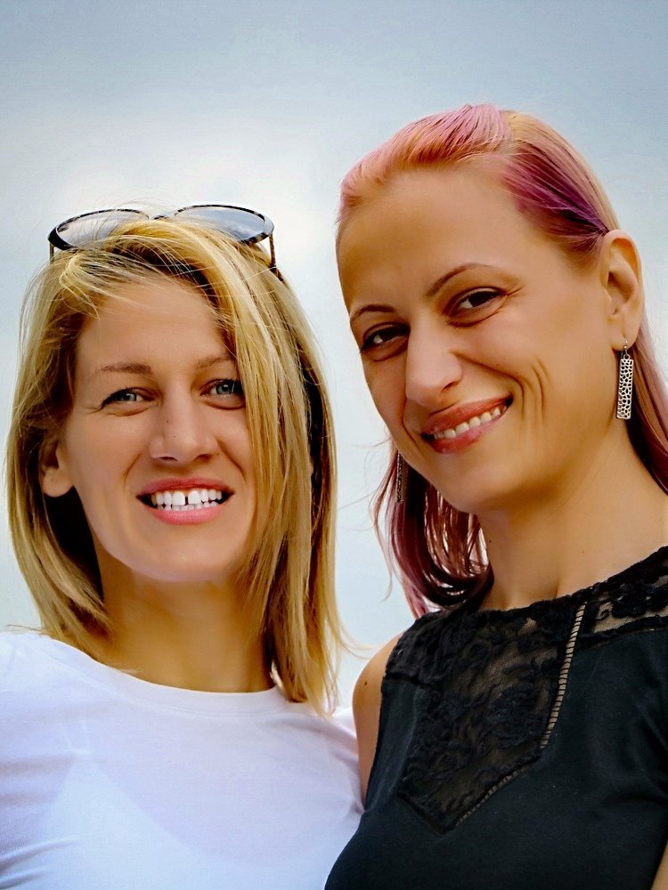 Photograph by Robert Seme