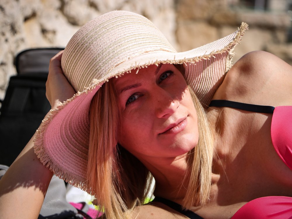 Photograph by Robert Seme