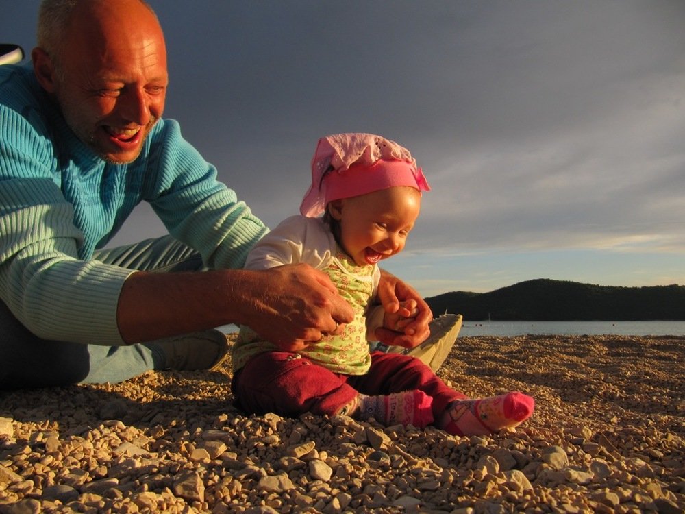 Photograph by Robert Seme