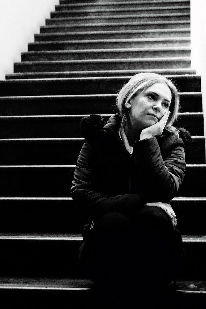 Photograph by Esma Güvenç Gündüz