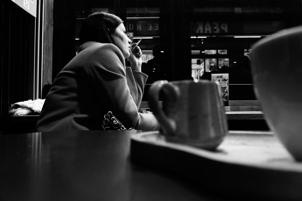 Photograph by Esma Güvenç Gündüz