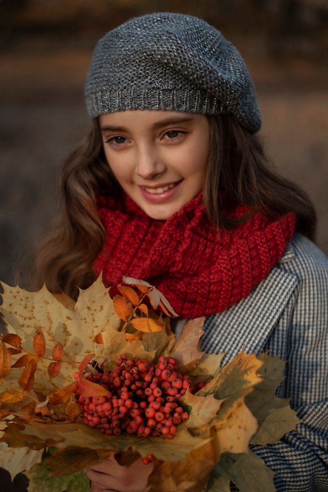 Photograph by Валентина Хурсик