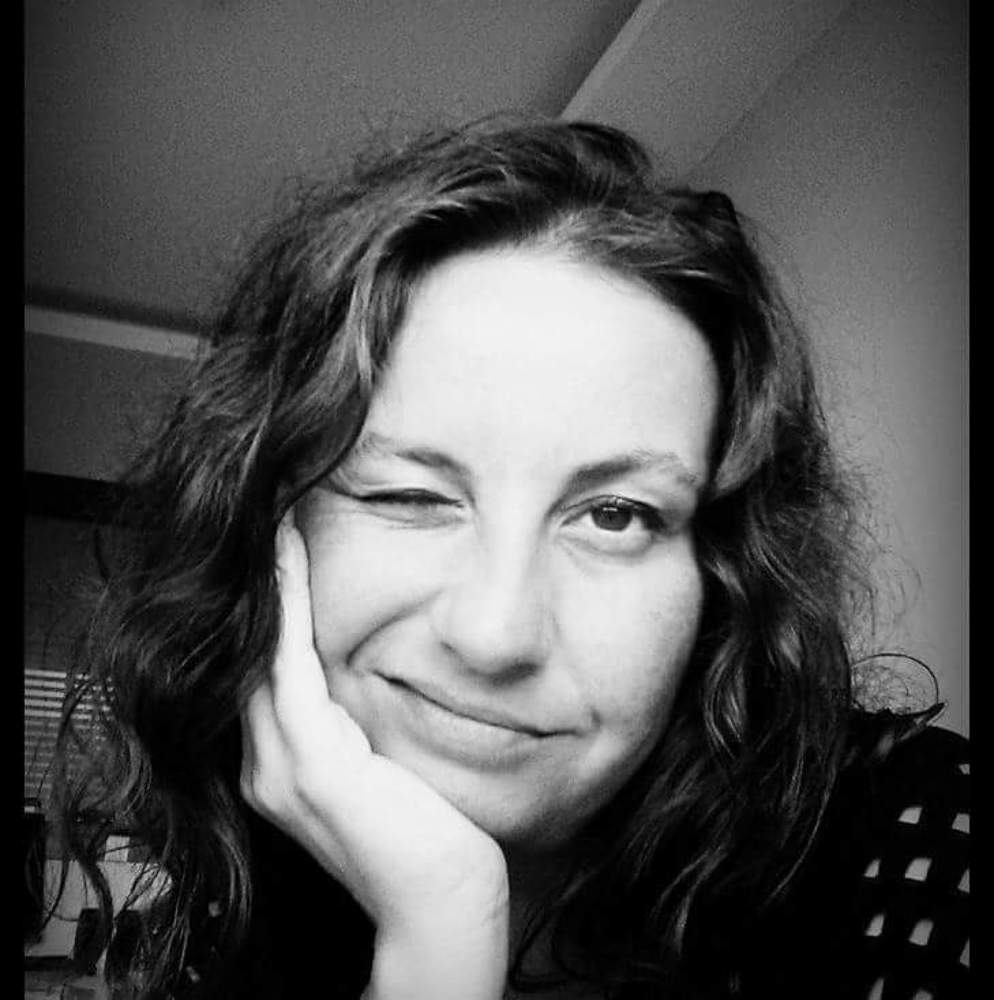 Photograph by Esma Güvenç Gündüz