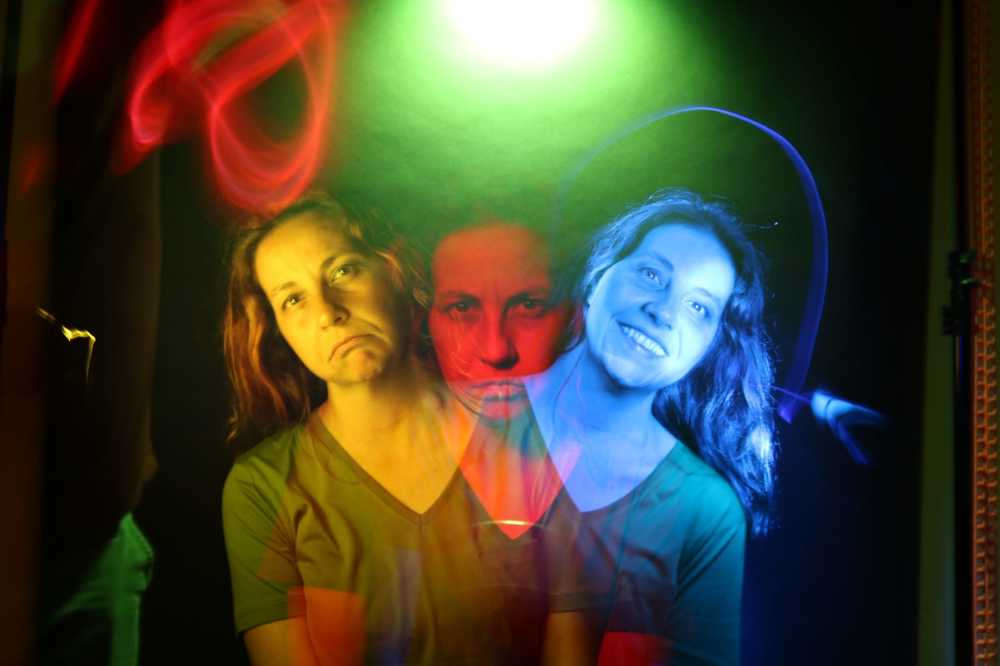 Photograph by Esma Güvenç Gündüz