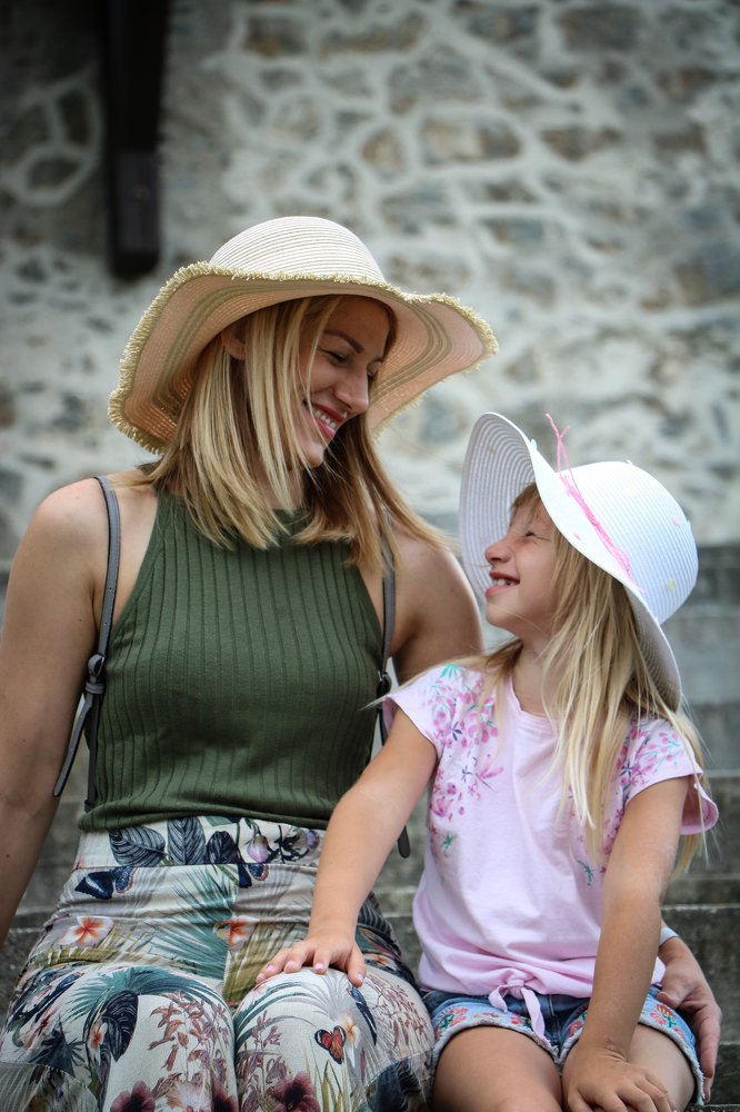 Photograph by Robert Seme