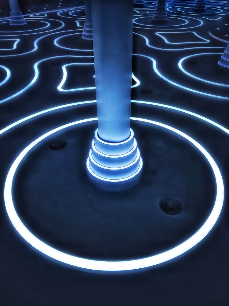 Photograph by Николай Требухин