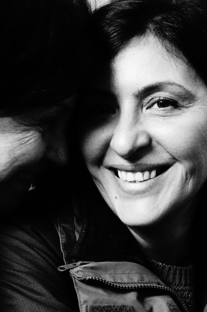 Photograph by Esma Güvenç Gündüz