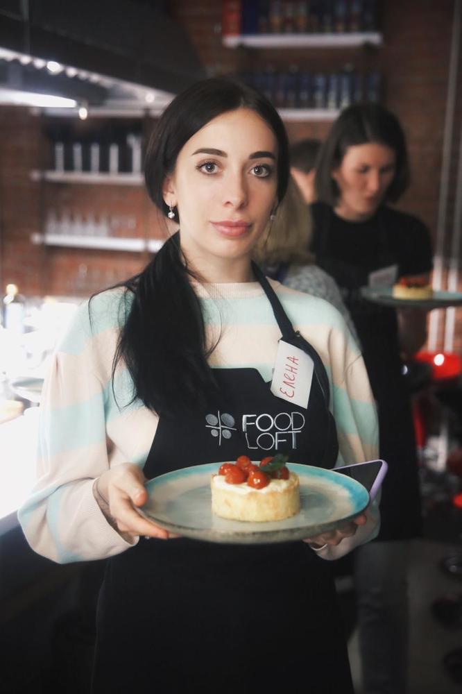 Photograph by Любовь Шаврина