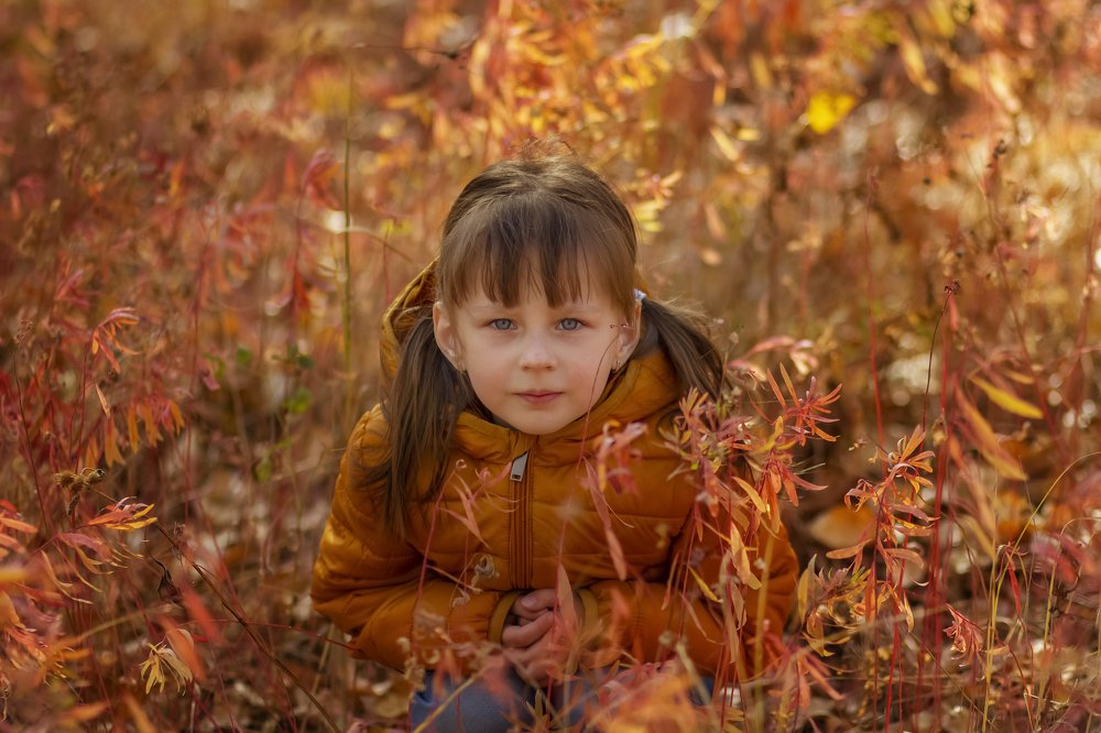 Photograph by Елена Галкина