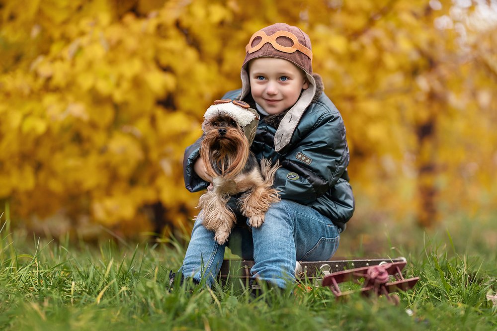 Фотография автора Наталья Копылова