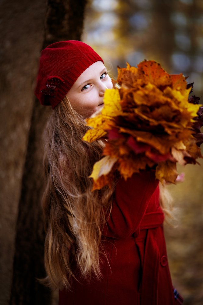 Photograph by Olga Bakke