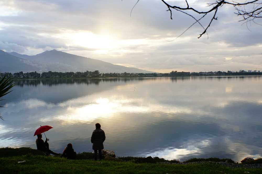 Photograph by Esma Güvenç Gündüz