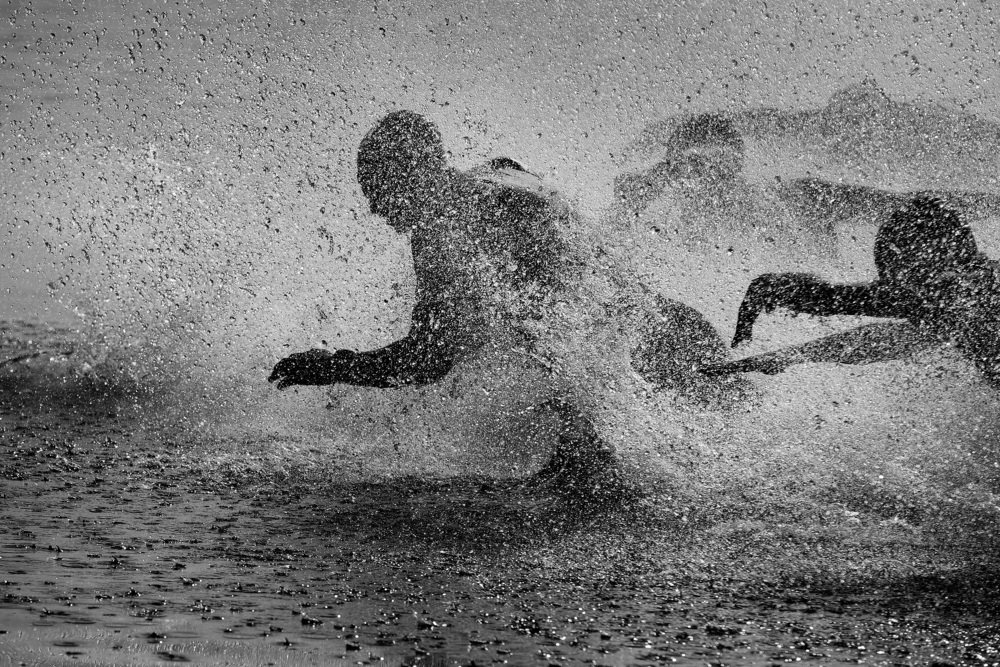 Photograph by Aleksander Wasyluk