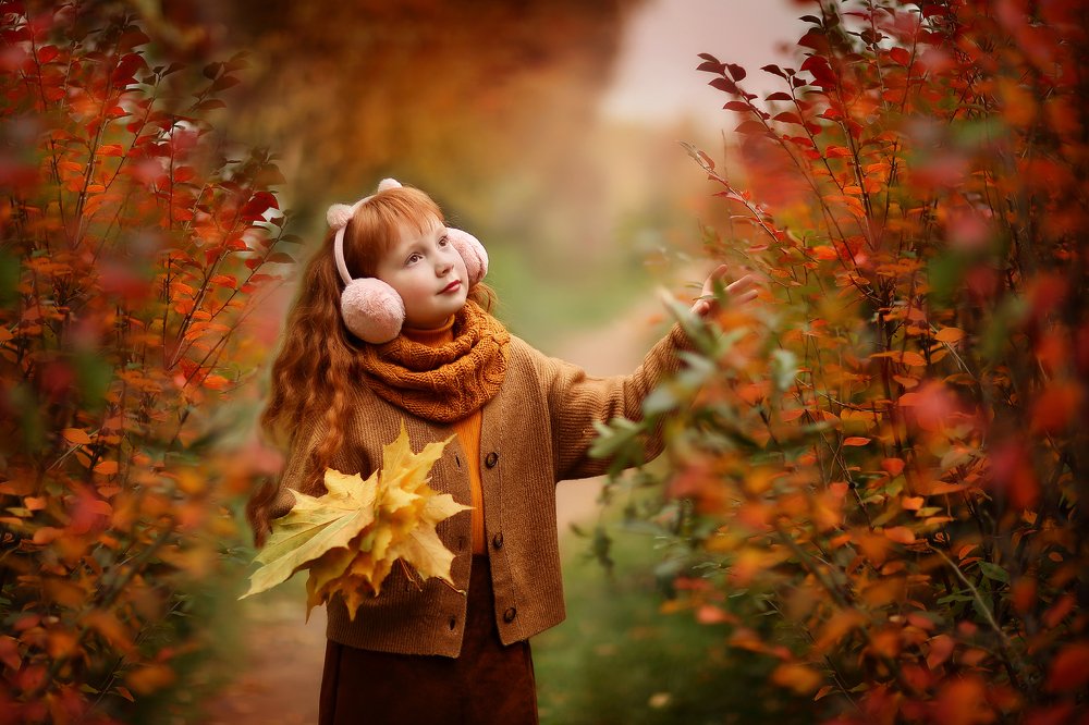 Photograph by Митина Оксана