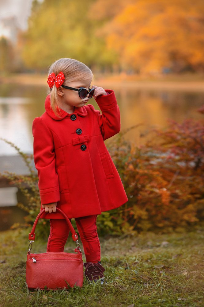 Photograph by Анна Акиншина