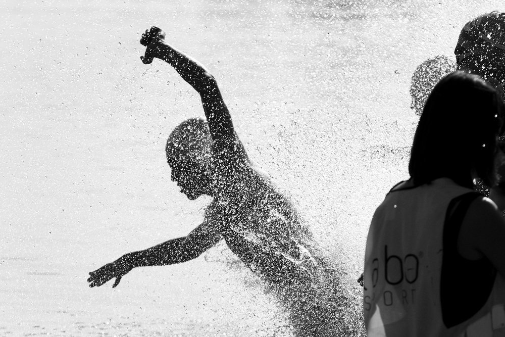 Photograph by Aleksander Wasyluk