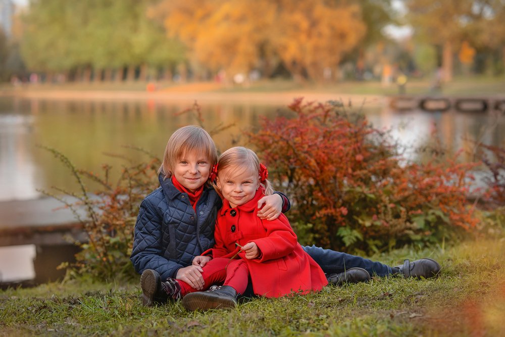 Photograph by Анна Акиншина