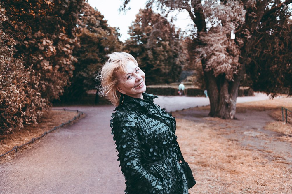 Photograph by Ирина Соболева