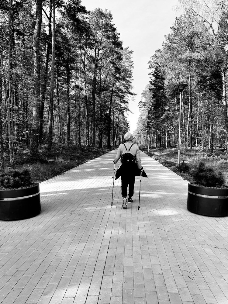 Photograph by Элеонора Ермакова