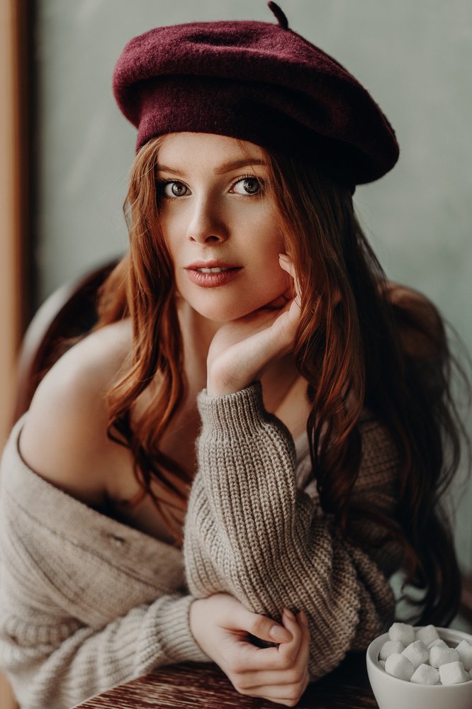 Photograph by Альбина Пономарева