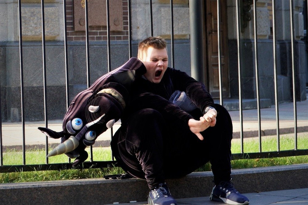 Photograph by Марина Безенкина