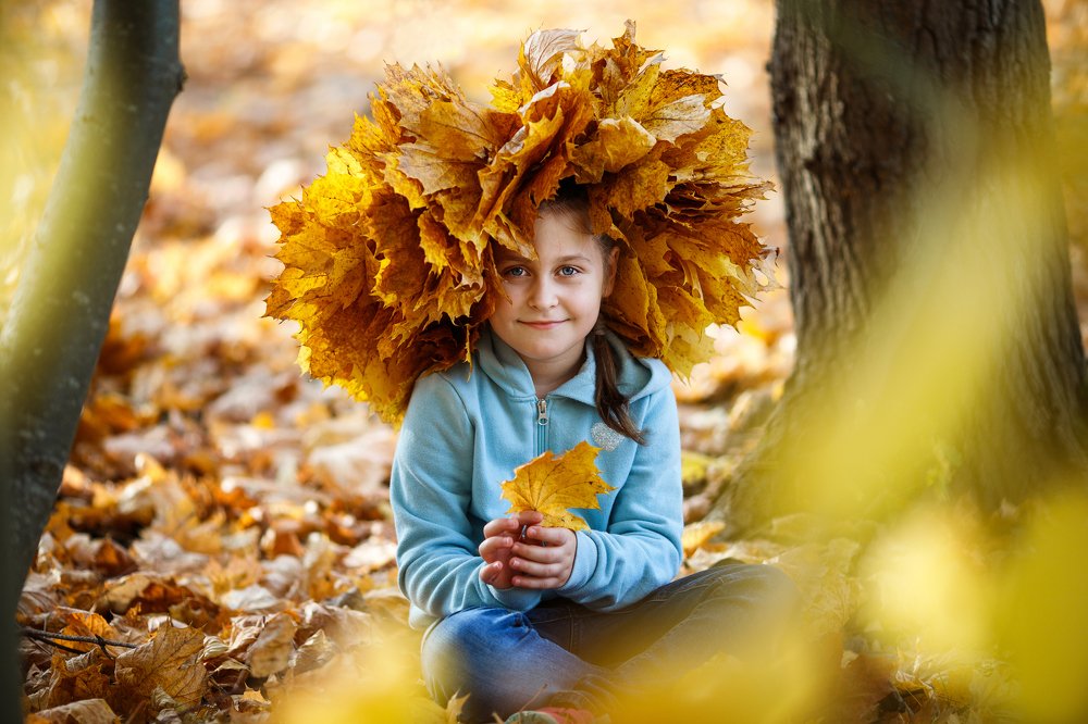 Фотография автора Гудкова Светлана