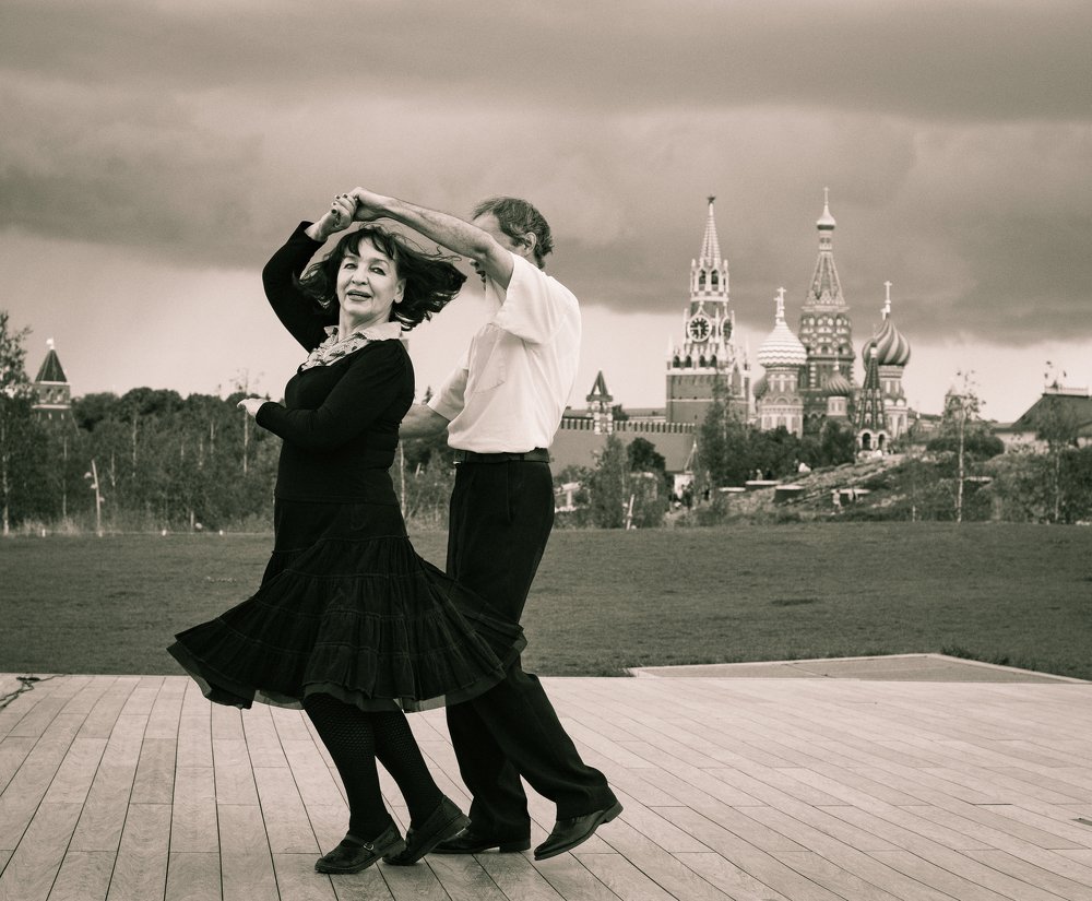 Photograph by Василий Клейменов