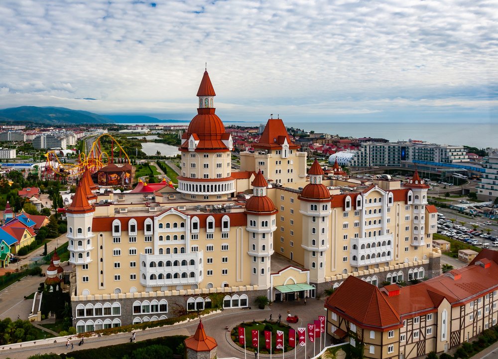 Photograph by Александр Ульянов