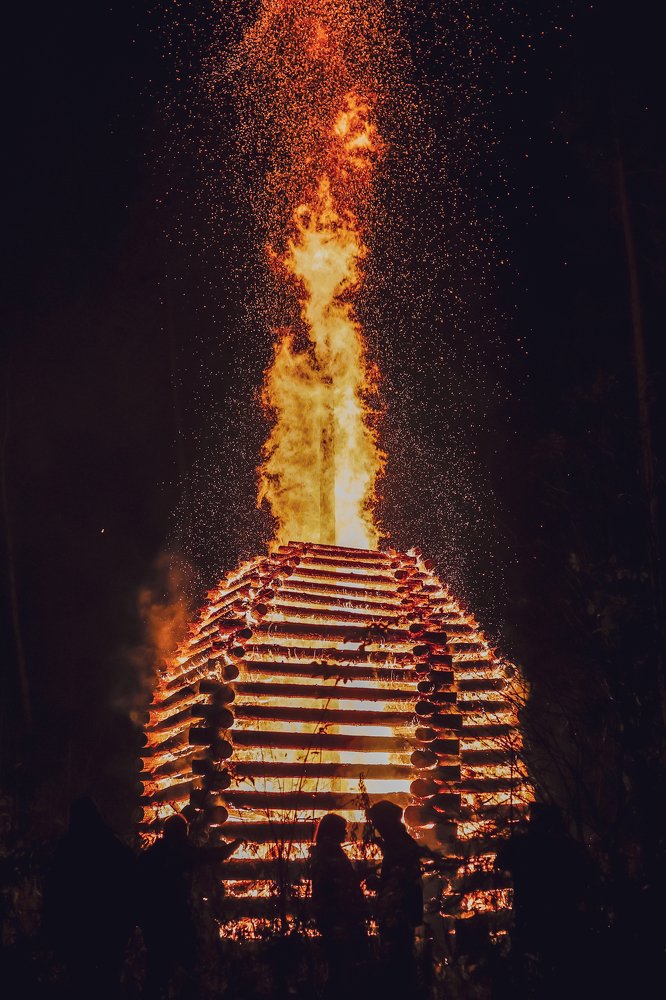 Photograph by Полина Нечаева