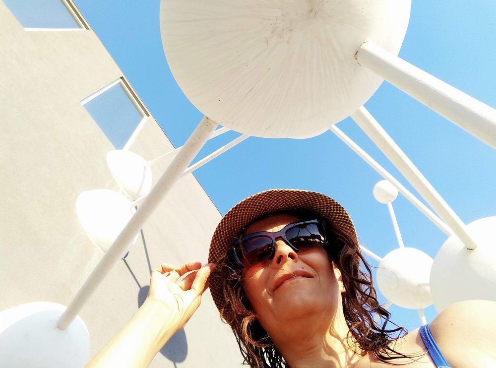 Космический корабль