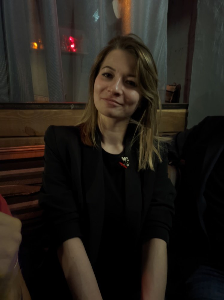 Photograph by Дмитрий Милевский