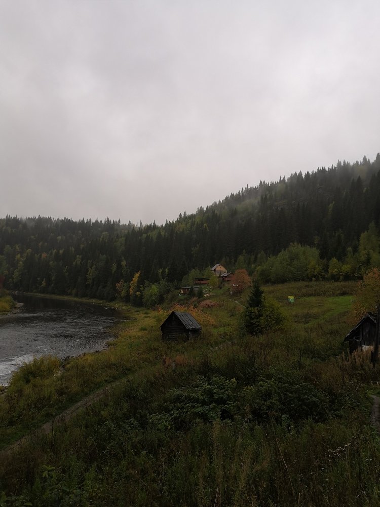 Photograph by Марина Варанкина