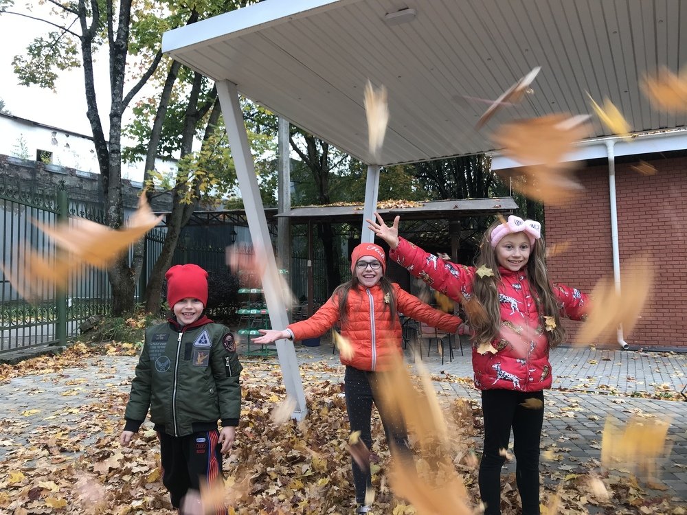 Photograph by Елена Сорокина