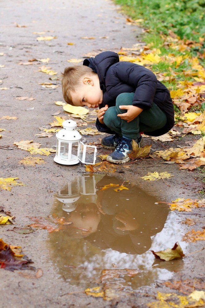 Photograph by Елена Острахович