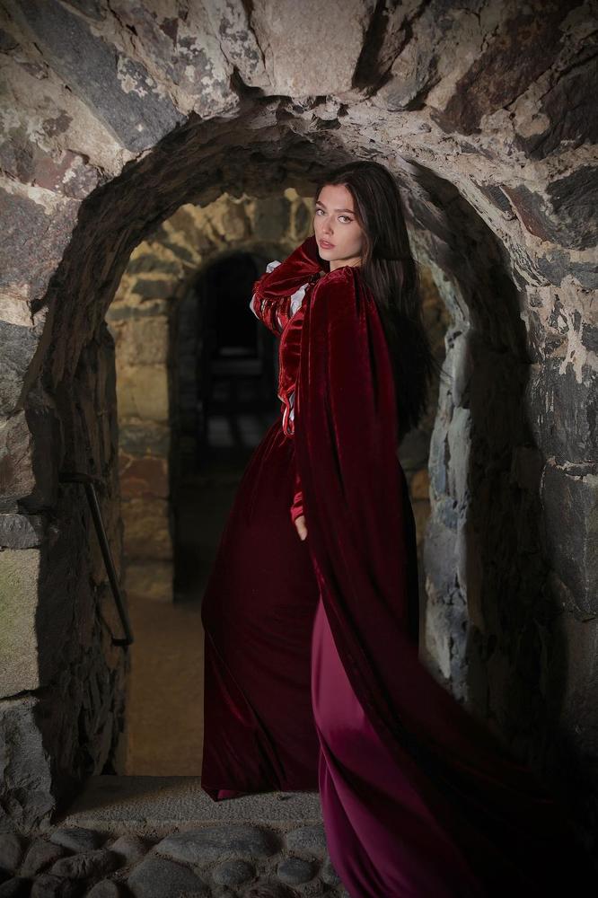 Photograph by Viktoria Okhrimenko