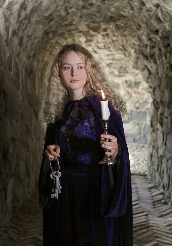 Photograph by Viktoria Okhrimenko