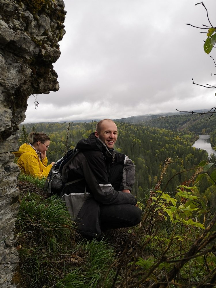 Photograph by Марина Варанкина