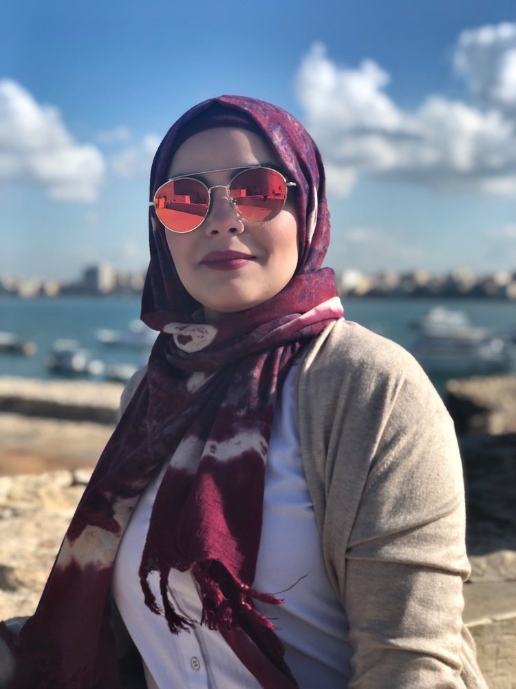 Photograph by Ahmed Kamal