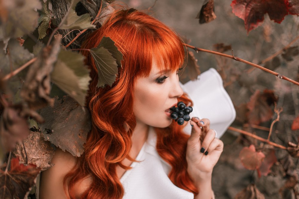 Photograph by Галина Ледок