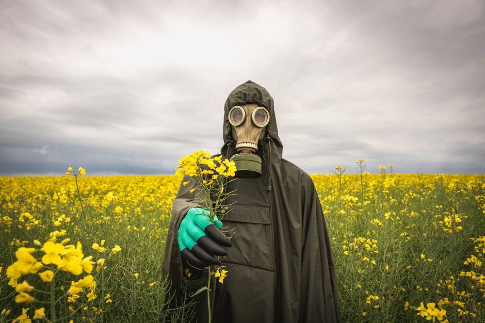 Ещё одно дыхание дано