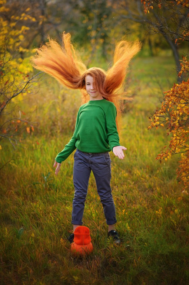 Photograph by Екатерина Цой