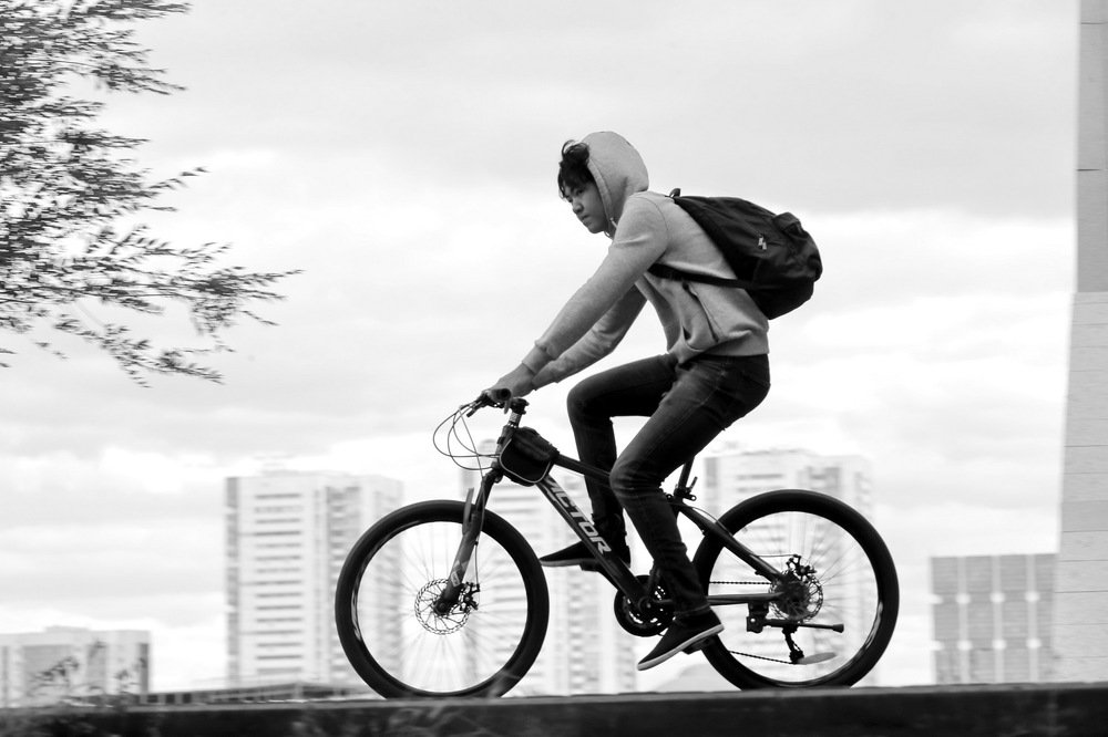 Photograph by Айтжан Мурзанов