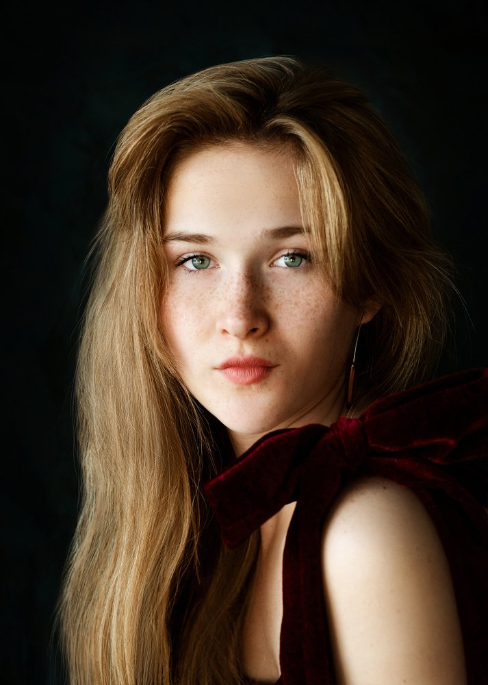 Photograph by Ксения Пашунеску