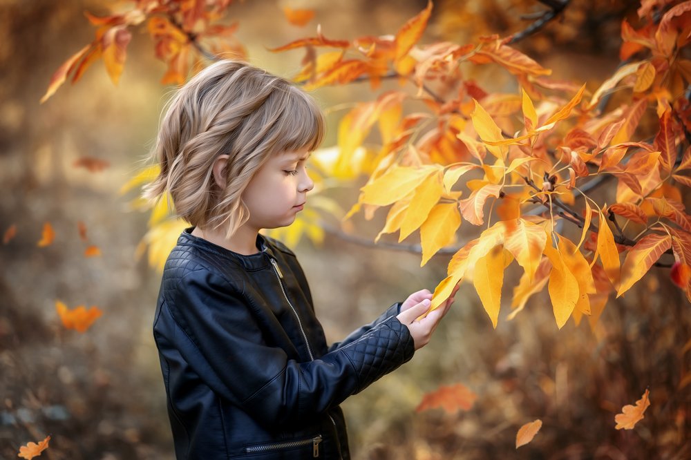 Photograph by Екатерина Цой