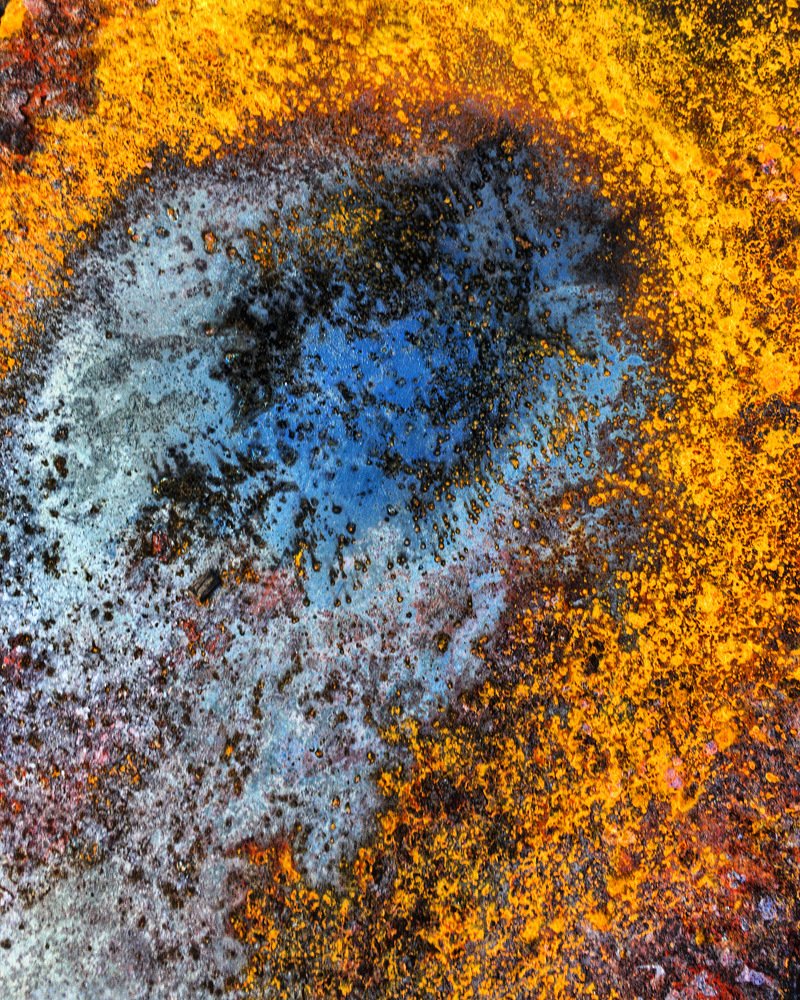 Photograph by Юрий Хорошев