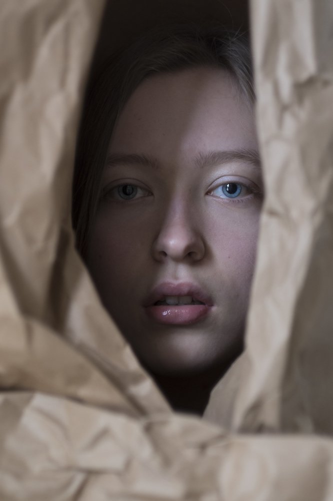 Photograph by Xenia Fedorov