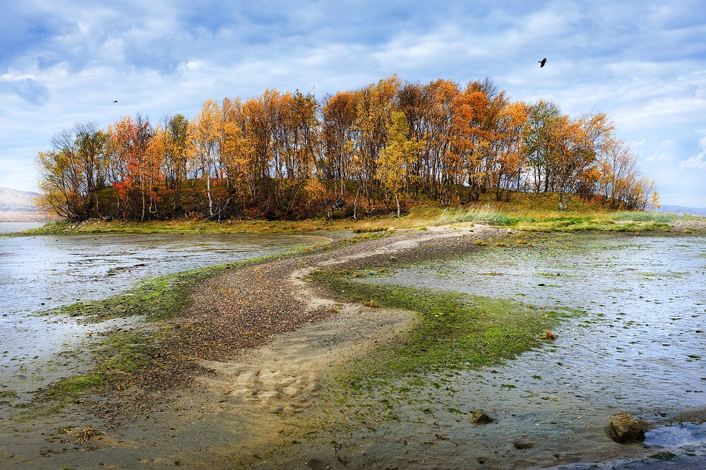 Photograph by Геннадий Субач