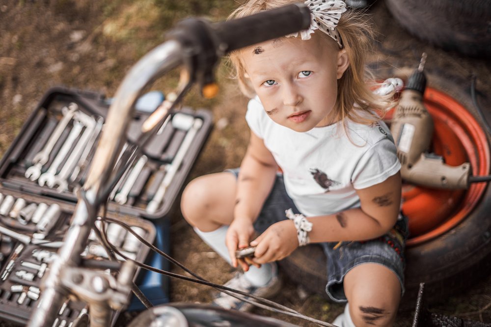 Photograph by Екатерина